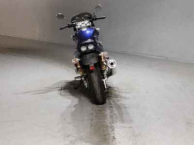 Yamaha XJR1300 2009