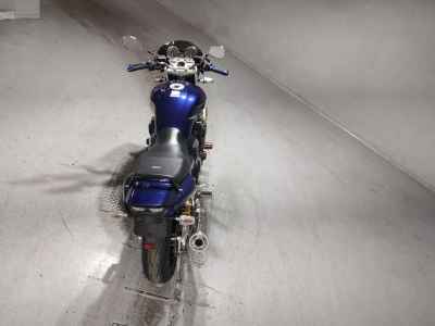 Yamaha XJR1300 2009