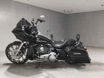 Harley-Davidson Road Glide FLTRXS1690 2015