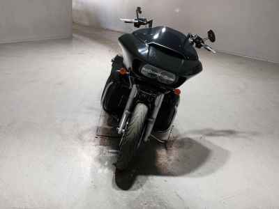 Harley-Davidson Road Glide FLTRXS1690 2015