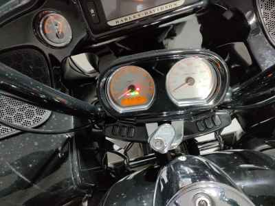 Harley-Davidson Road Glide FLTRXS1690 2015