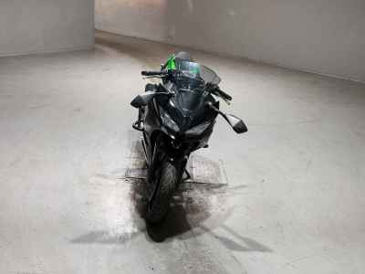Kawasaki Ninja 400 2022