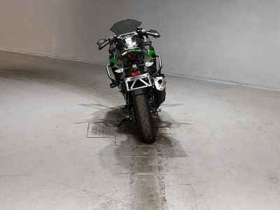 Kawasaki Ninja 400 2022