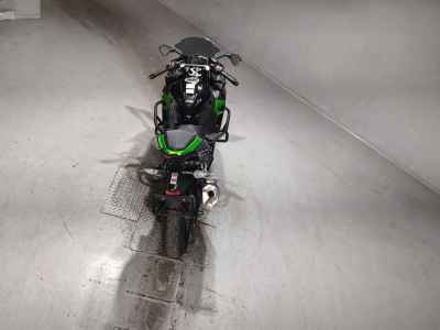 Kawasaki Ninja 400 2022