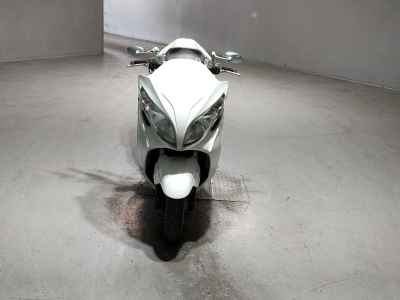 Suzuki Skywave 250SS