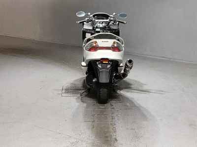 Suzuki Skywave 250SS