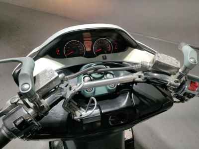 Suzuki Skywave 250SS