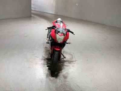 Kawasaki Ninja 250 2015