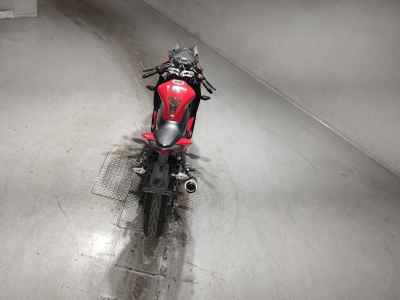 Kawasaki Ninja 250 2015