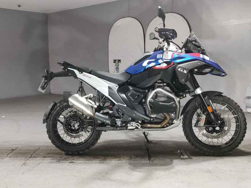 BMW R1300GS 2023
