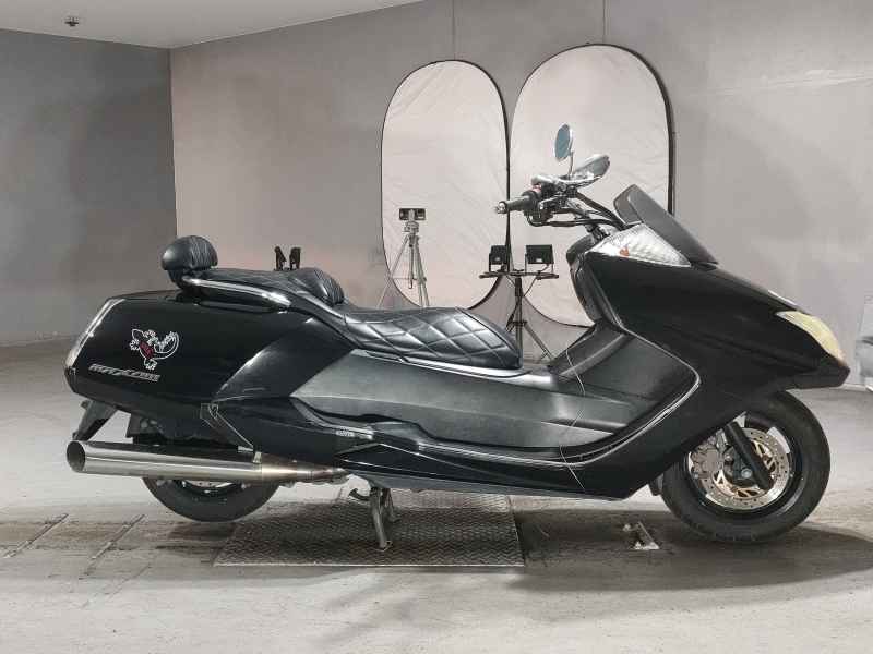 Yamaha Maxam 250 2005