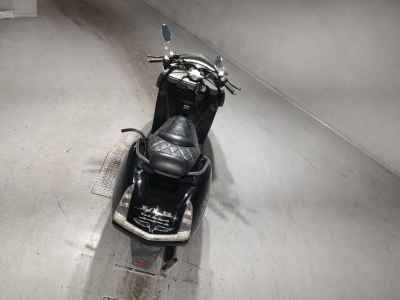 Yamaha Maxam 250 2005