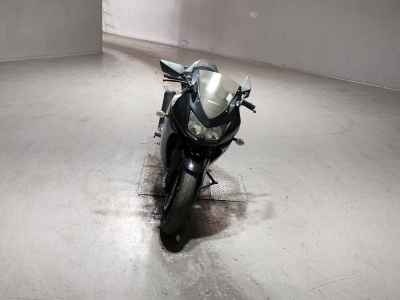 Kawasaki Ninja 250R 2012