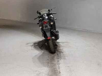 Kawasaki Ninja 250R 2012