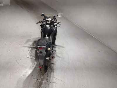 Kawasaki Ninja 250R 2012