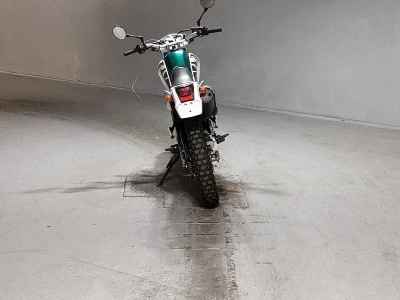 Yamaha XT250 Serow 2016