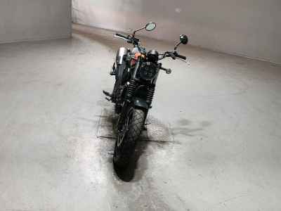 Honda CL250 2023