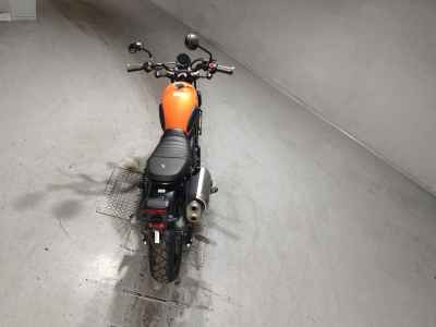 Honda CL250 2023