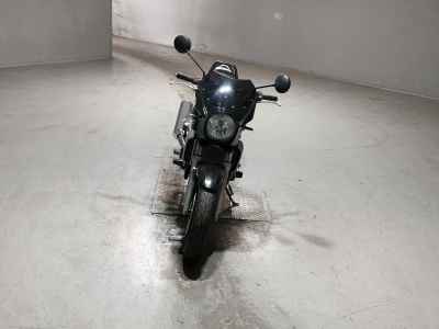 Kawasaki Balius ZR250 2006