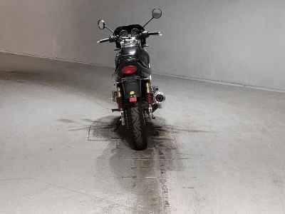 Kawasaki Balius ZR250 2006