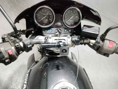 Kawasaki Balius ZR250 2006