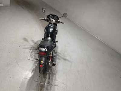 Kawasaki Balius ZR250 2006