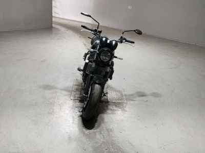 Kawasaki Z650RS 2022