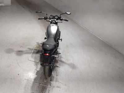 Kawasaki Z650RS 2022