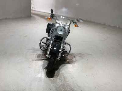 Harley-Davidson Switchback FLD1580 2012