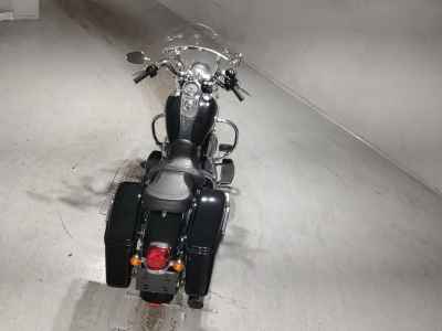 Harley-Davidson Switchback FLD1580 2012
