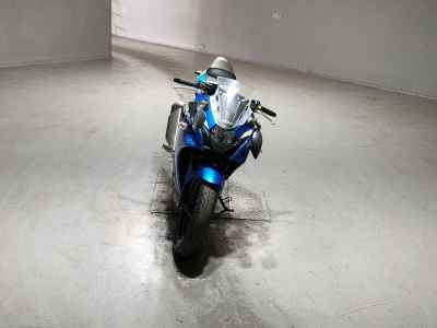 Suzuki GSX250R