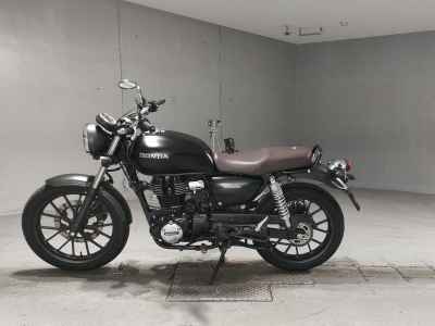 Honda GB350