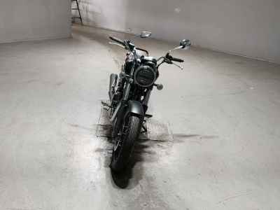 Honda GB350