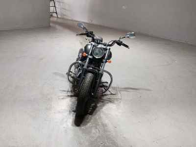 Yamaha XVS400 Drag Star 2015