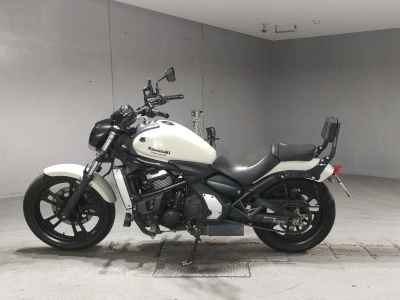 Kawasaki Vulcan 650S 2017
