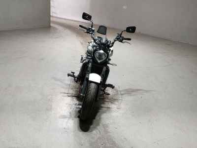 Kawasaki Vulcan 650S 2017