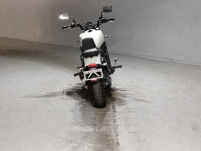 Kawasaki Vulcan 650S 2017