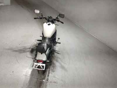 Kawasaki Vulcan 650S 2017