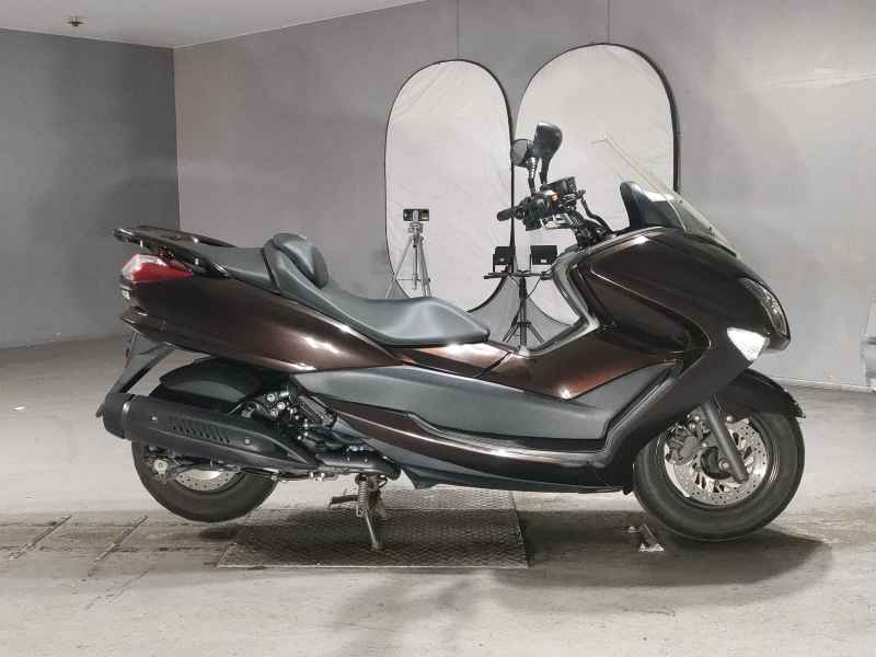Yamaha Majesty 250 2014