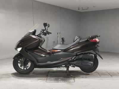 Yamaha Majesty 250 2014