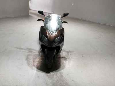 Yamaha Majesty 250 2014