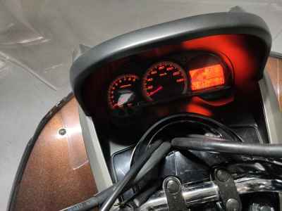 Yamaha Majesty 250 2014