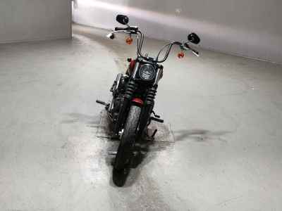 Harley-Davidson Street Bob FXBB1750 2018