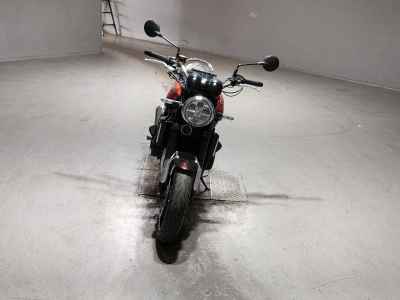 Kawasaki Z900RS 2017