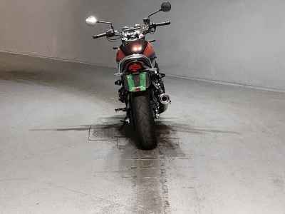 Kawasaki Z900RS 2017