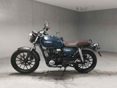 Honda GB350 2022