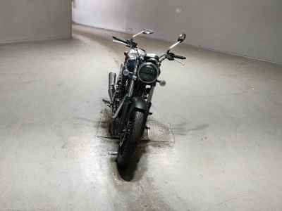 Honda GB350 2022