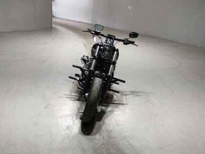 Harley-Davidson Breakout FXBR1920 2023