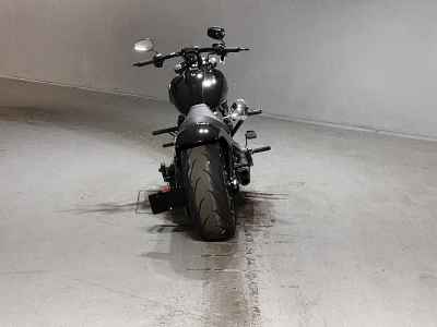 Harley-Davidson Breakout FXBR1920 2023