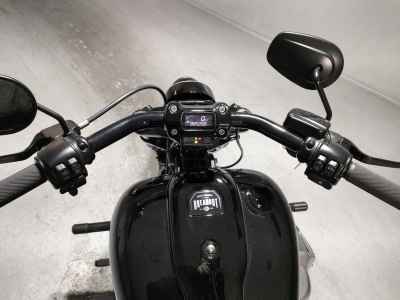 Harley-Davidson Breakout FXBR1920 2023